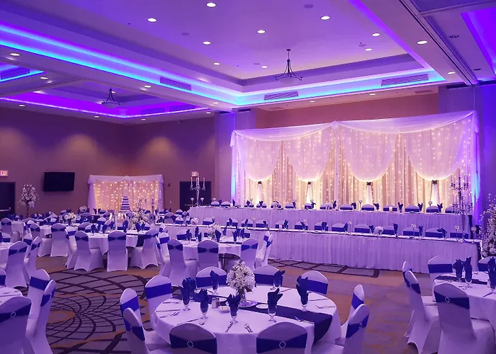 Homewood Suites By Hilton West Fargo/Sanford Medical Center