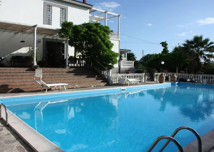 B&B La Marchesa