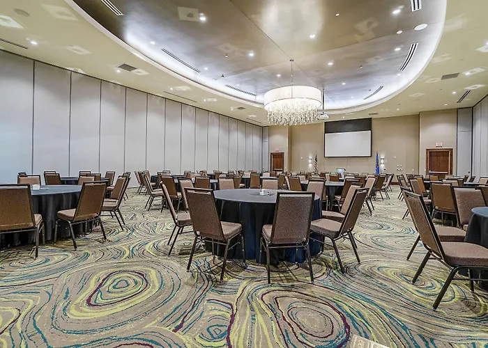 Hilton Garden Inn Edmond/Oklahoma City North