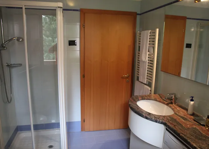 Residence Lagorai - Fiemme Holidays