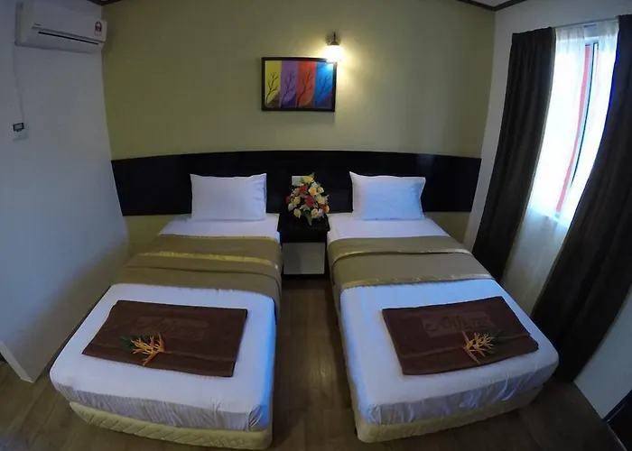 Anjung Villa