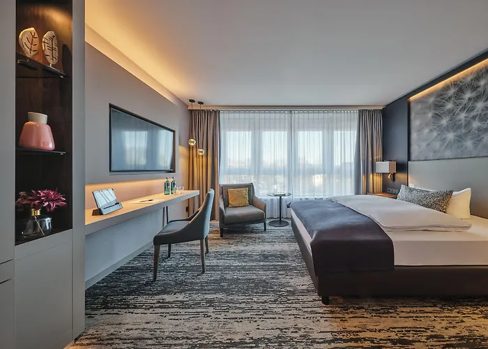 Kranz Parkhotel