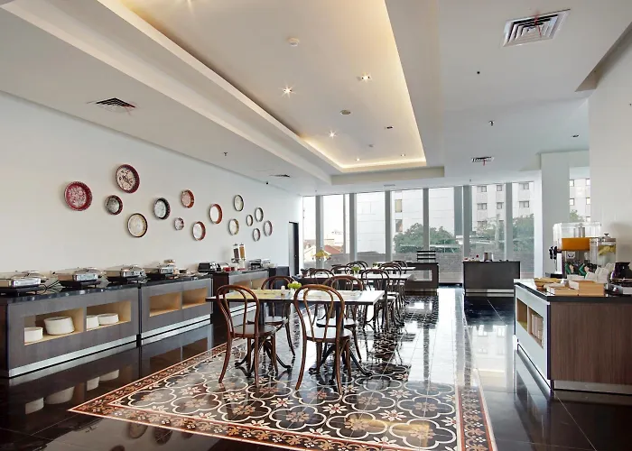 Malioboro Prime Hotel