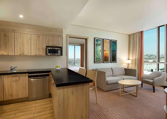 Hilton Garden Inn Al Khobar