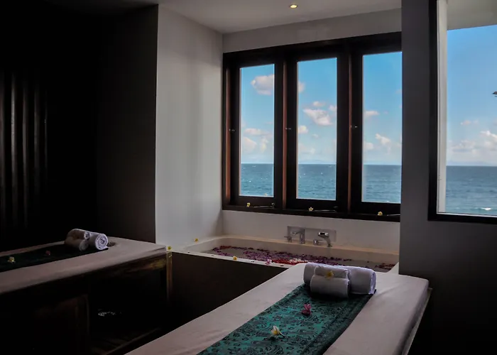 Rajavilla Lombok Resort - Seaside Serenity