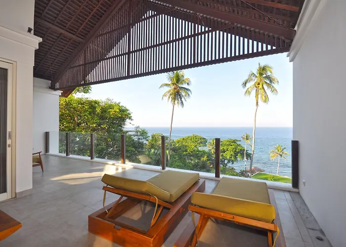 Rajavilla Lombok Resort - Seaside Serenity