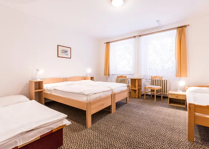 Hotel Gradl