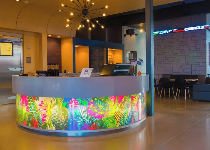 Aloft By Marriott Corpus Christi