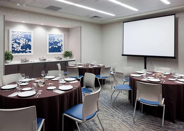Residence Inn By Marriott Clearwater Beach