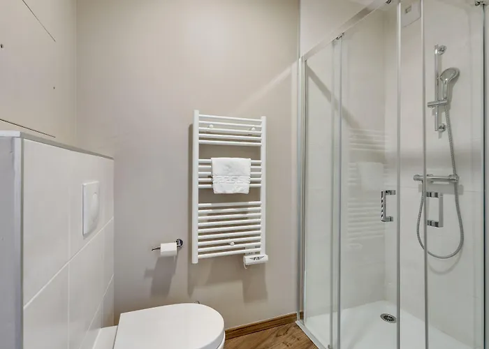 All Suites Bordeaux Marne – Gare Saint-Jean