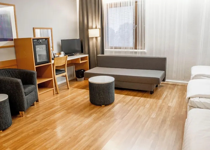 Park Hotel Tornio