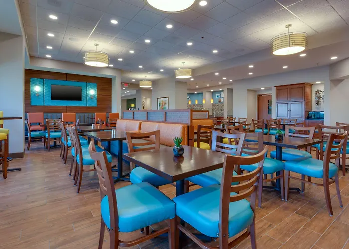 Drury Inn&Suites Gainesville