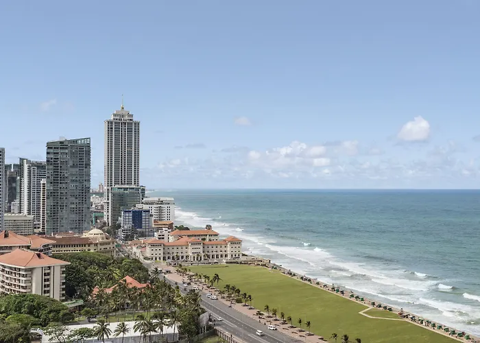 Shangri-La Colombo