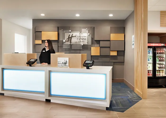 Holiday Inn Express & Suites - Cincinnati South - Wilder By Ihg