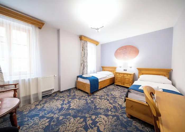 Hotel U Kata