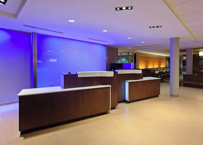 Fairfield Inn & Suites By Marriott Tucumcari