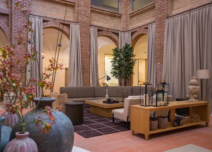 Parador De Lleida