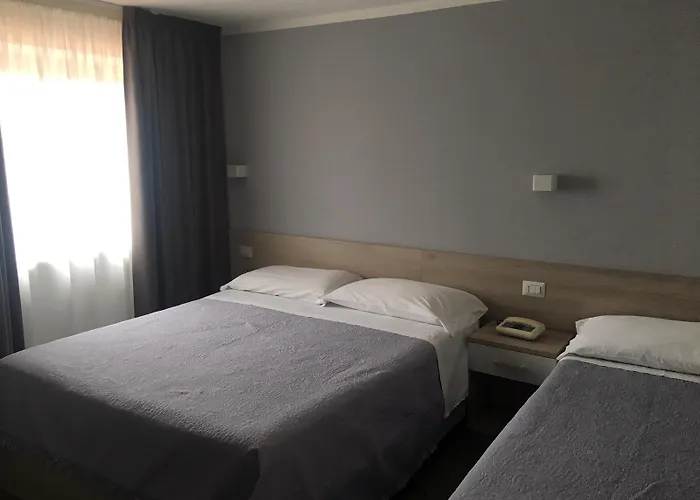 Piccolo Hotel Lamezia