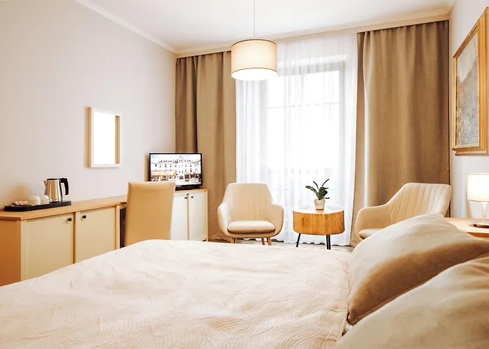 Wellness Hotel Gendorf