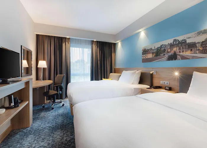 Hampton By Hilton Lublin