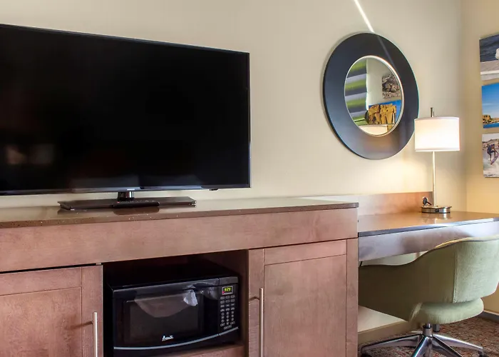 Hampton Inn Parker, Az