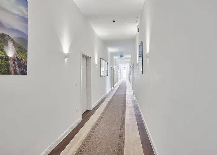 Boardinghotel Heidelberg