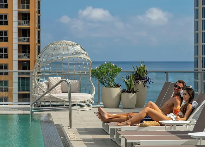 Residence Inn Miami Sunny Isles Beach