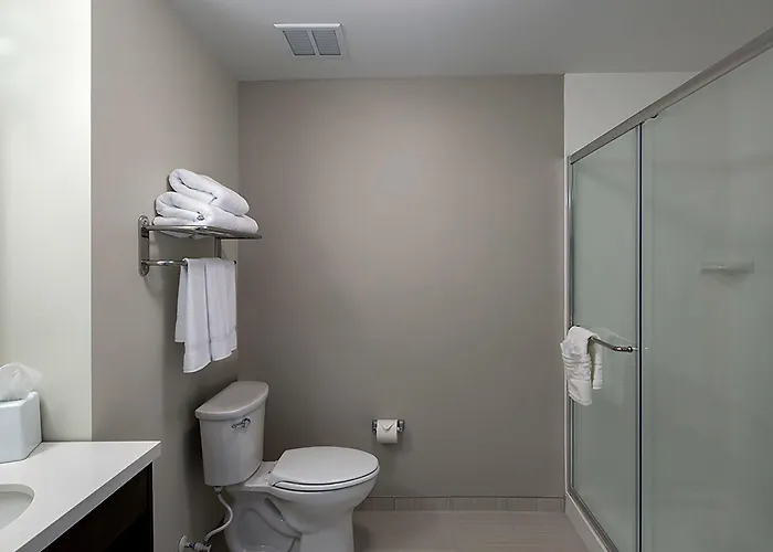 Extended Stay America Suites - Rock Hill