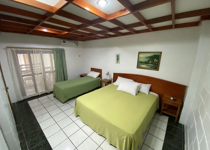 La Peregrina Galapagos B&B