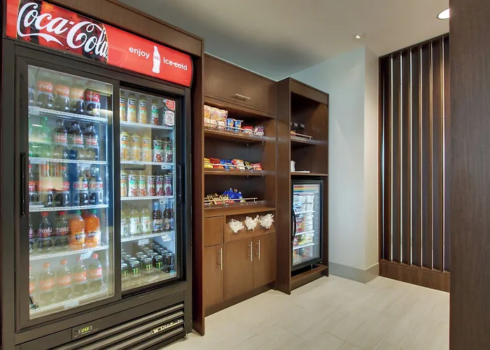 Holiday Inn Express & Suites - Elizabethtown North By Ihg