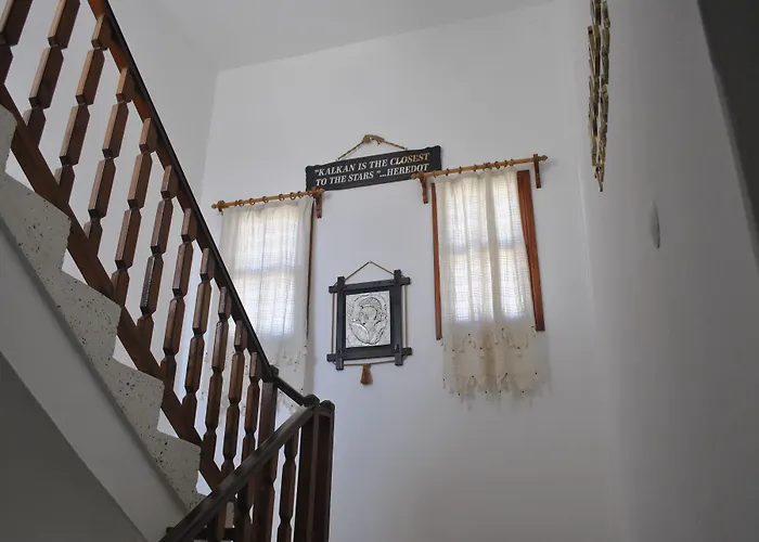 Hotel Dionysia