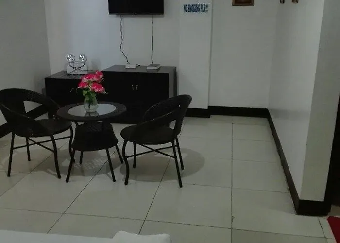 Asia Novo Boutique Hotel - Kalibo