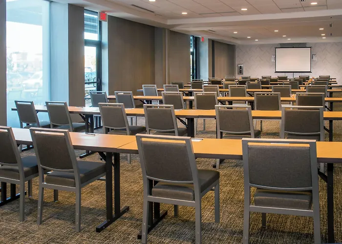 Springhill Suites By Marriott Gainesville Haymarket