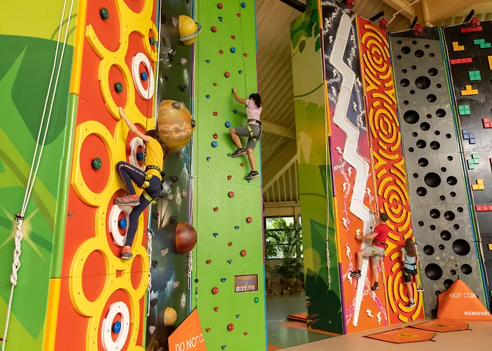 Center Parcs Bispinger Lueneburger Heide