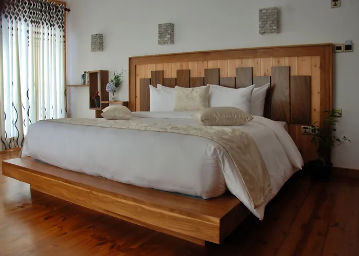 Cottage San Francesco