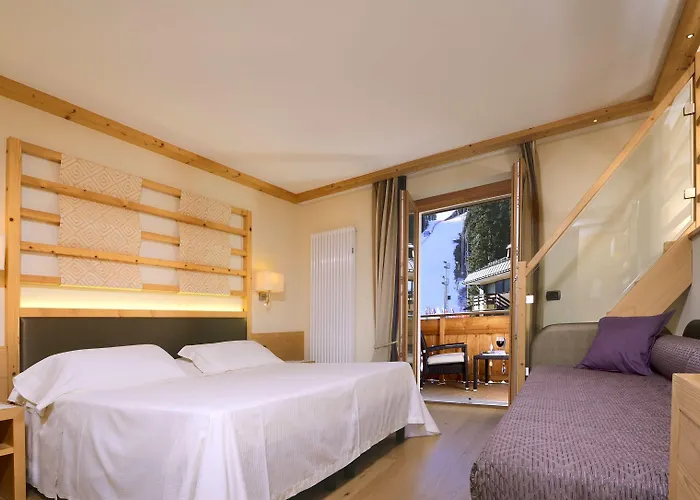 Boutique Hotel Diana