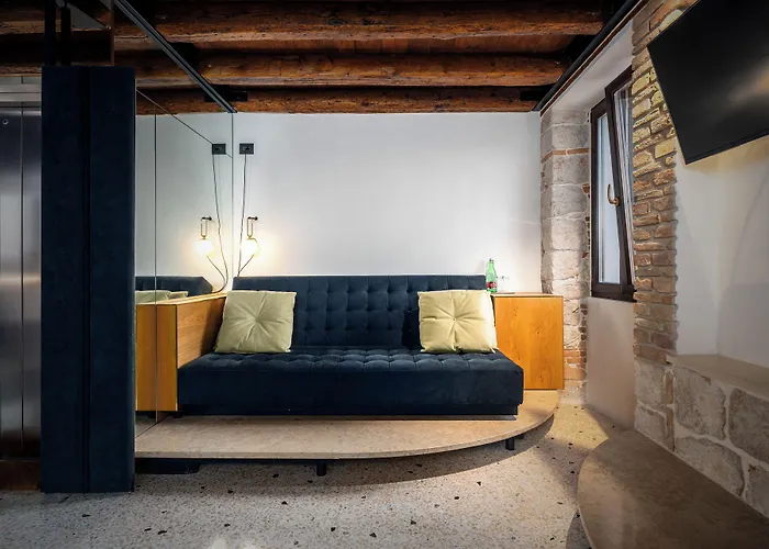 Spirito Santo Palazzo Storico - Adults Only
