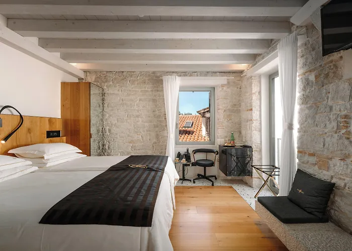 Spirito Santo Palazzo Storico - Adults Only