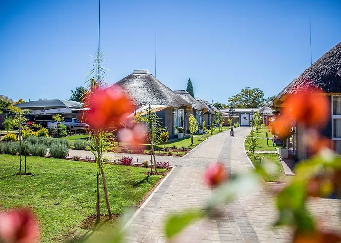 Tshiberry Bed & Breakfast