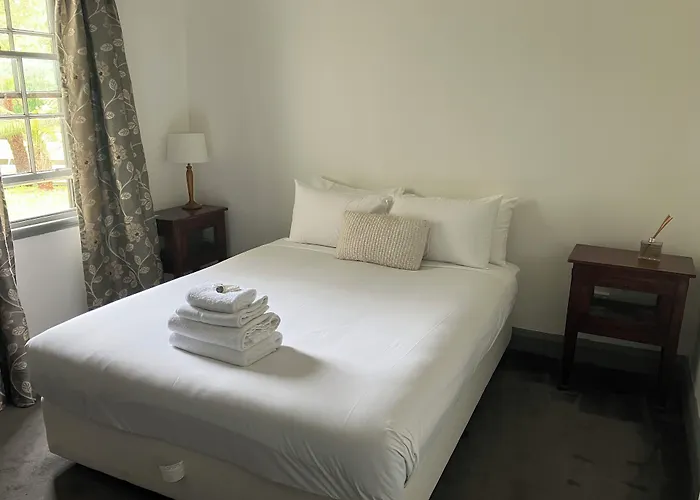 Weldborough Hotel