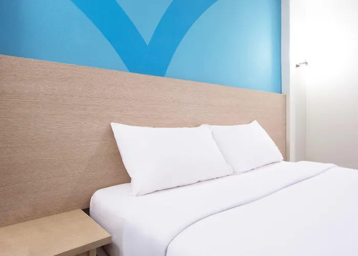 Hop Inn Hotel Makati Avenue Manila