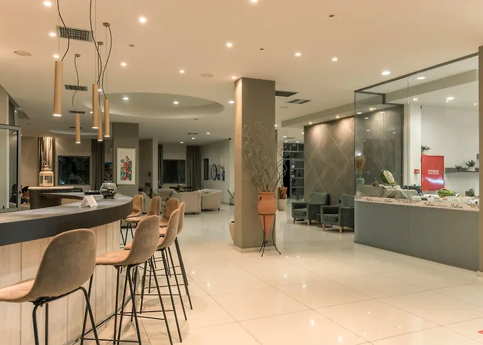 Gouves Bay By Omilos Hotels