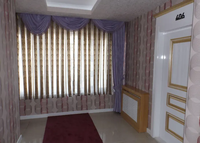 Pera City Hotel