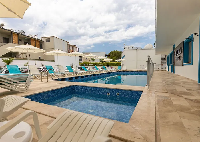 Amfora Hotel