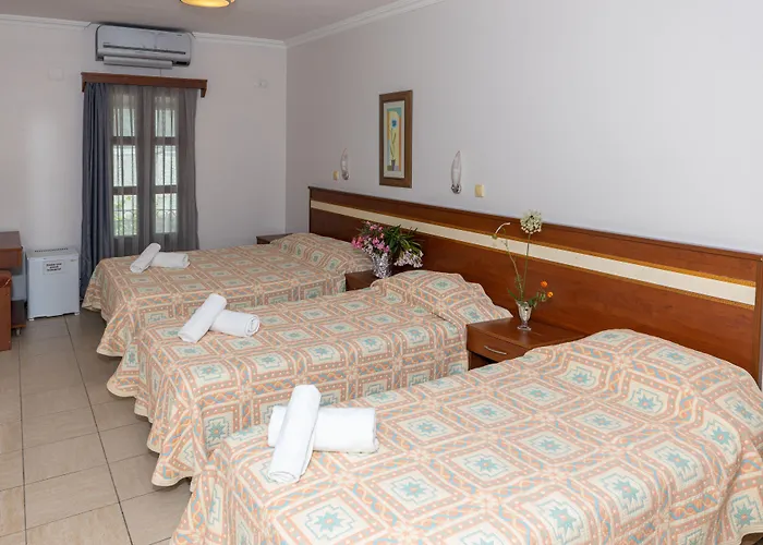Amfora Hotel
