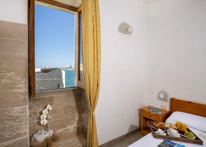 Hotel Punta San Francesco