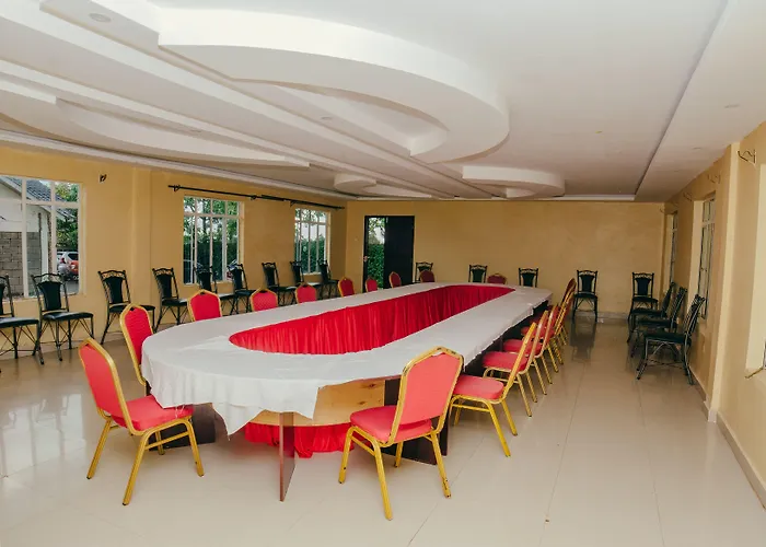 Sahara Gardens Bomet