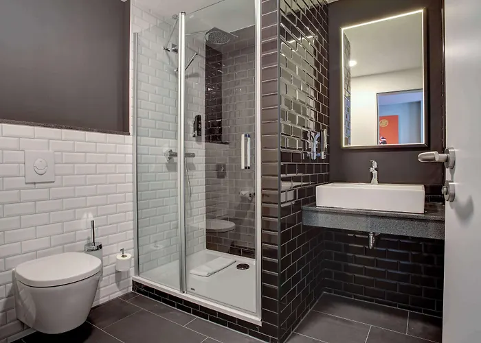 Vienna House Easy By Wyndham Dortmund City