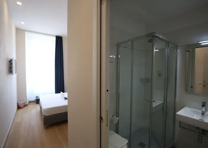 Boutique Hotel Neptune Nice