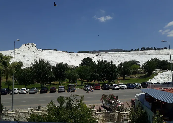 Alida Hotel Pamukkale